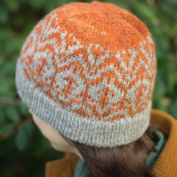 Spinnan hat