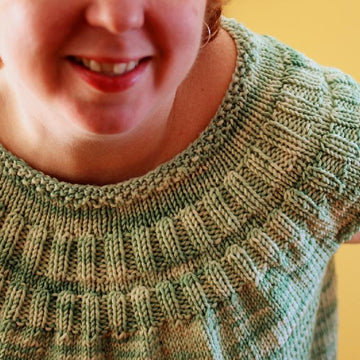 Everyday Pullover