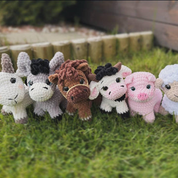 Pig Toy