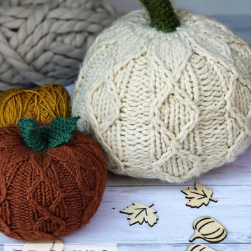 Fall Pumpkins