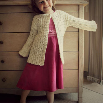 Laurel Cardigan
