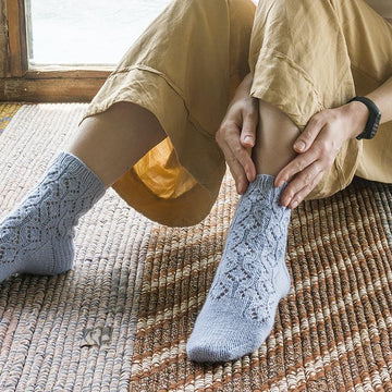 Meadow socks