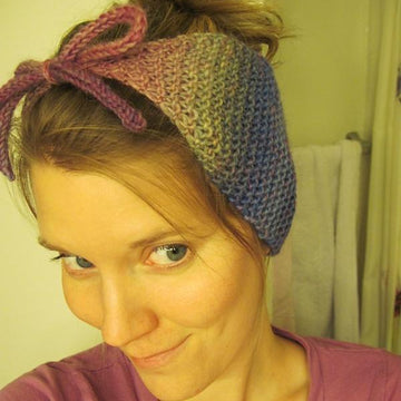 Betsy Headwrap