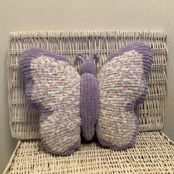 Butterfly Cushion