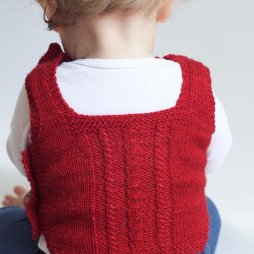 Newbie Vest