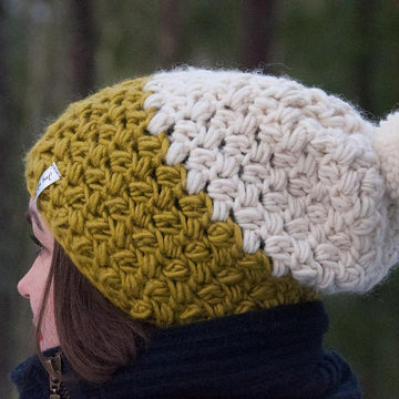 Calida Hat