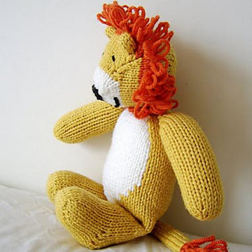 Loopy Lion