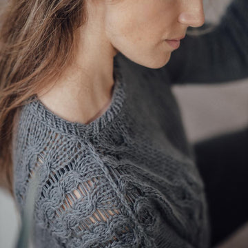 Rock Sweater