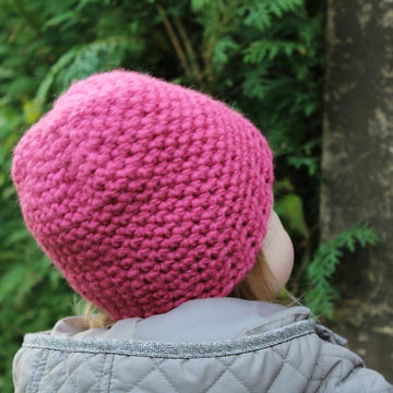 PDF30 Cloche Hat