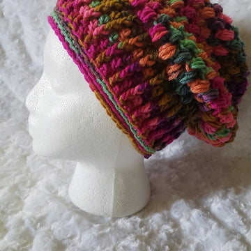 Aiden Slouchy