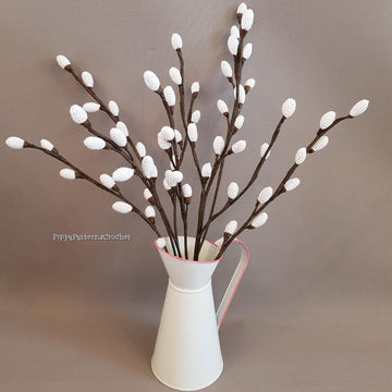 Pussy Willow Spray