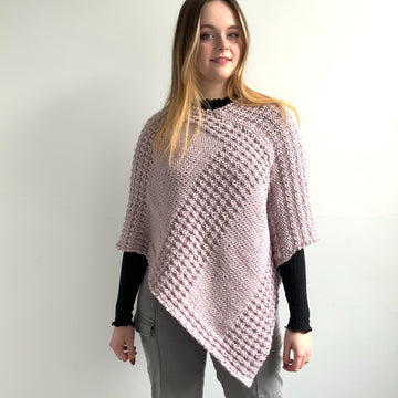 'Amelia' Poncho