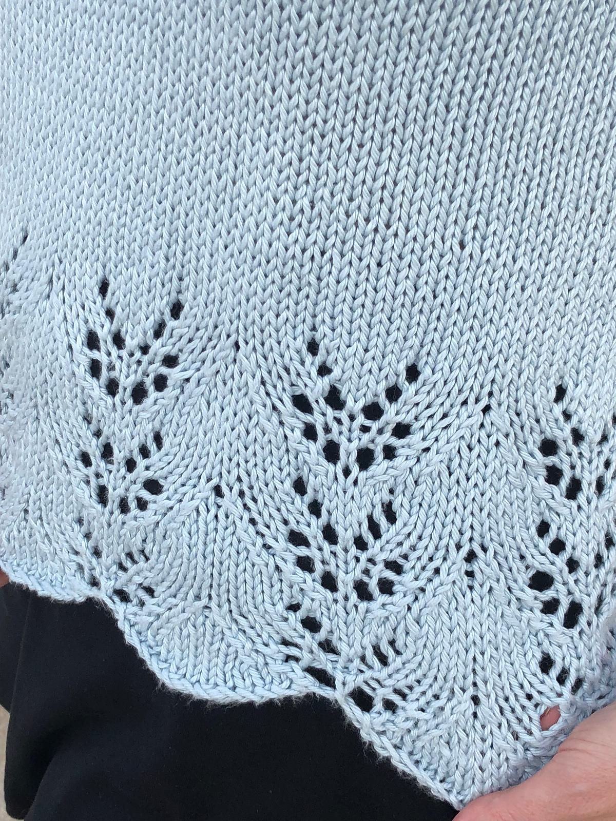 Delmarva Top