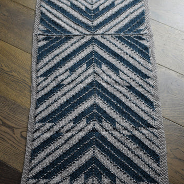 Wandering Paths Wrap