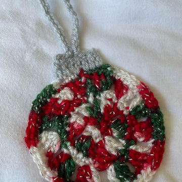 Christmas Hanging Bauble