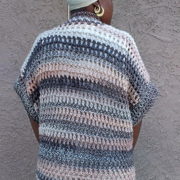 Lost Without You Cardigan