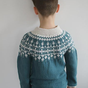 Phillip sweater