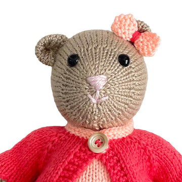 Barnyard babies Misty Mouse 19165
