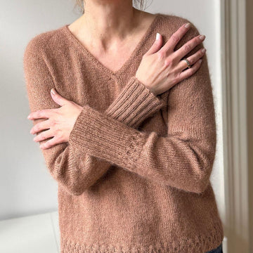 Momo Pullover
