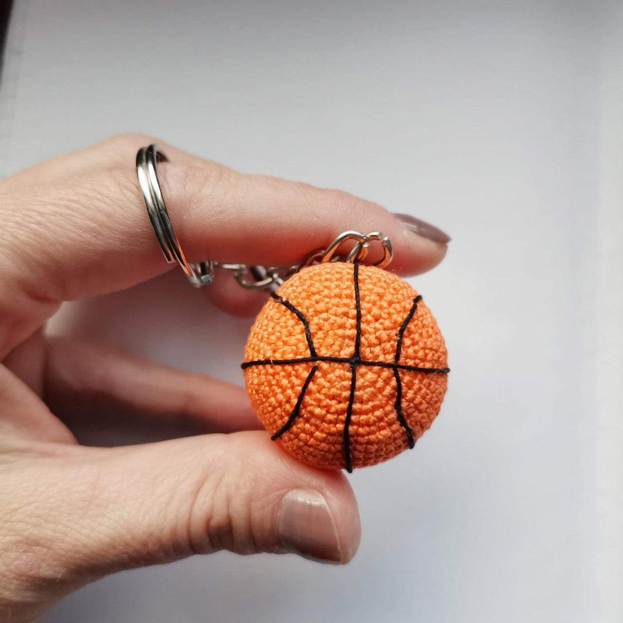Basketball Ball