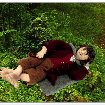 Frodo Baggins