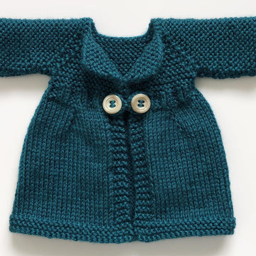 Belinda doll knitting pattern 19079