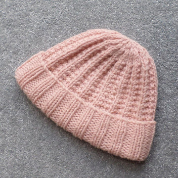 Broken Infinity Hat