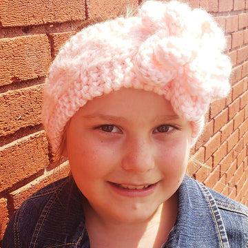 Alyshia Earwarmer Headband