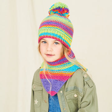 Accessories in Stylecraft Merry Go Round Chunky - 10050 - Downloadable PDF