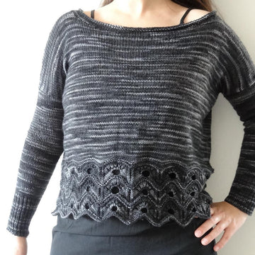 Inti Sweater