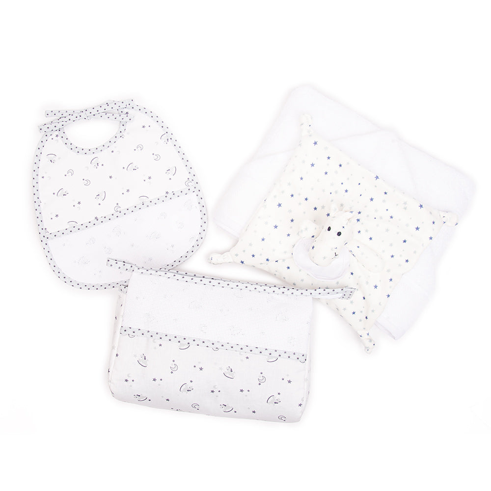 LoveCrafts Baby Gift Bundle Kit