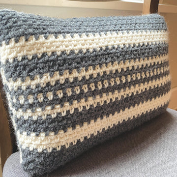 The Whitman Pillow