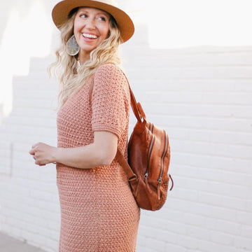 Springtide Tunic