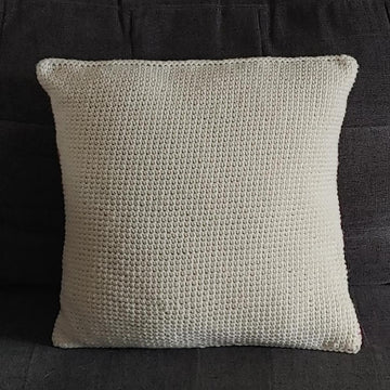 Jungle Leopard Pillow Cover