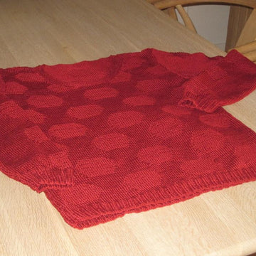 CATANIA, jumper in cotton or wool