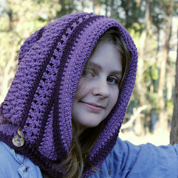 Lothlorien Hood