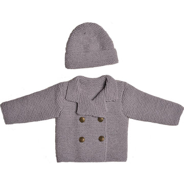 TORILD cardigan
