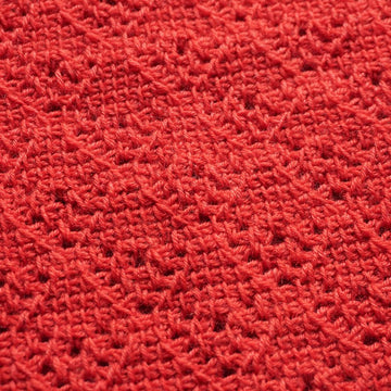 Strawberry fields cowl