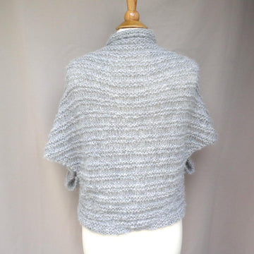Pearl Shrug