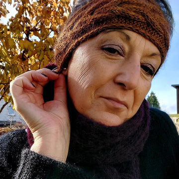 Naila Headband