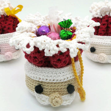 Santa Bowl