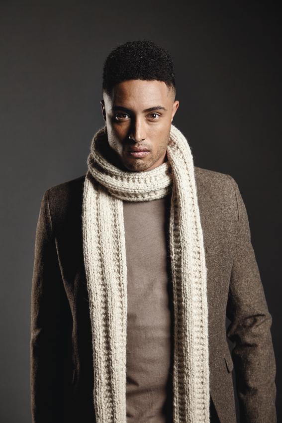 Big Accessories von Rowan