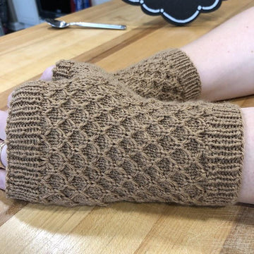 Raising Cane Mitts