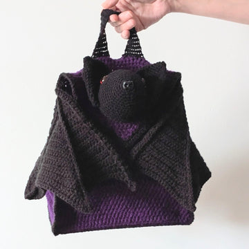 Batpack large backpack