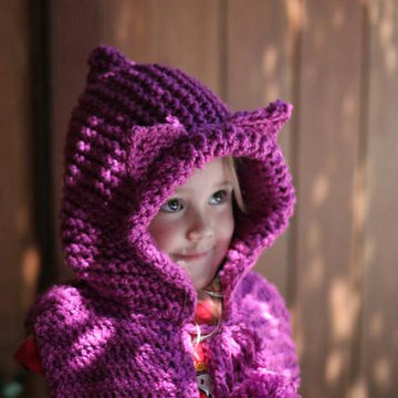 Kitty Vest