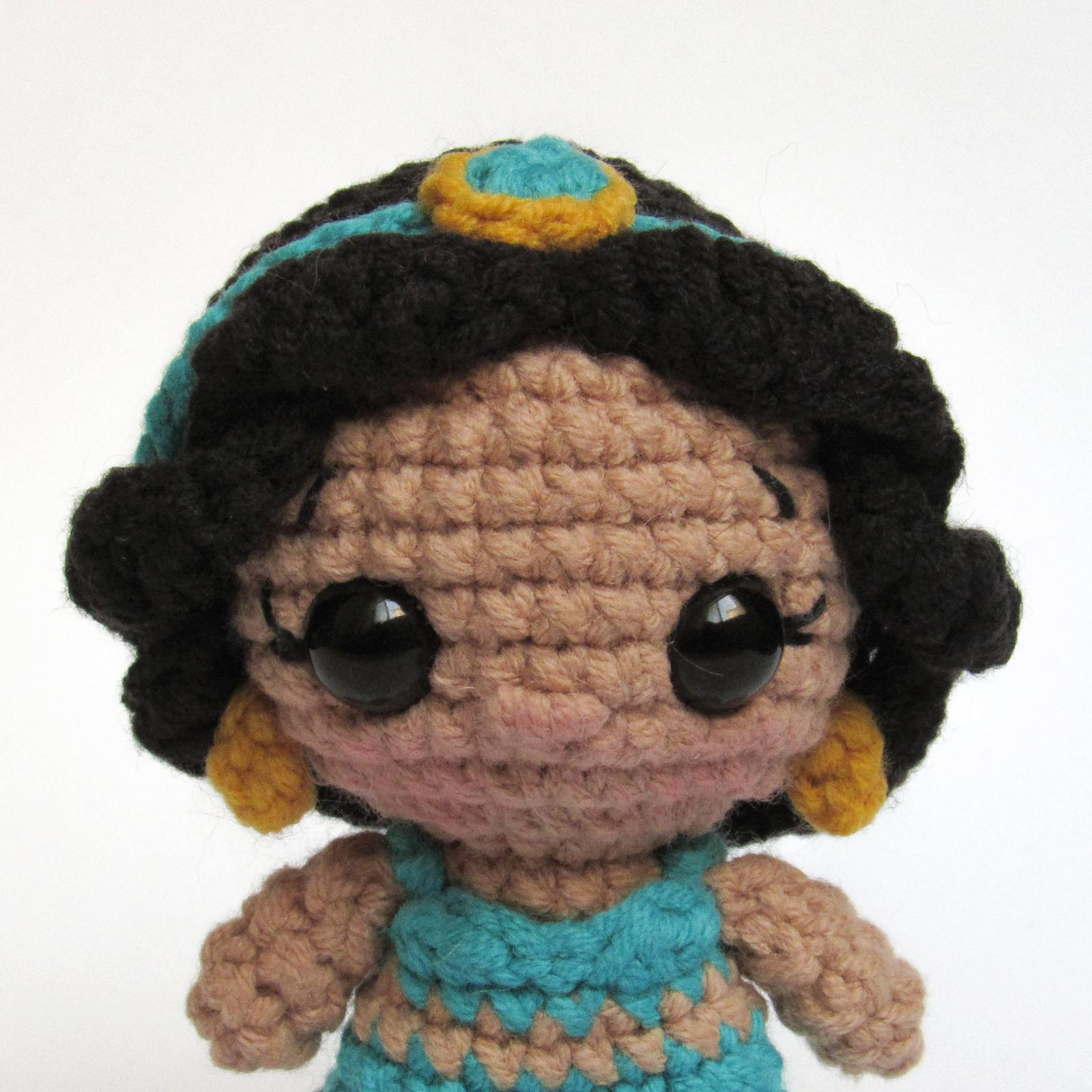 Mini Jasmine