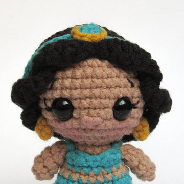 Mini Jasmine