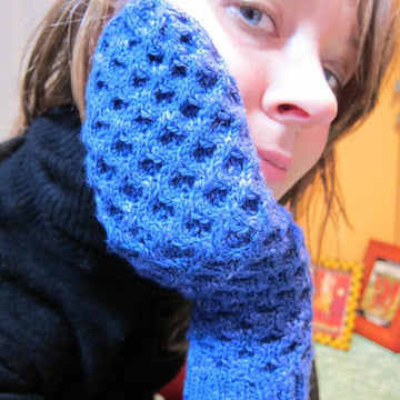 Abingdon Mitt(ens)