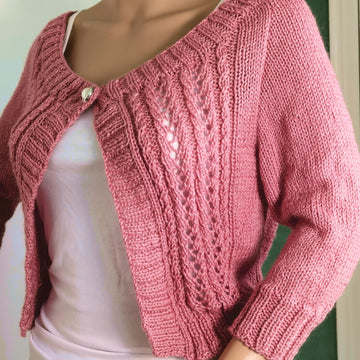 Cardigan Vera