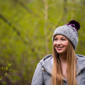 Mission Hill Toque